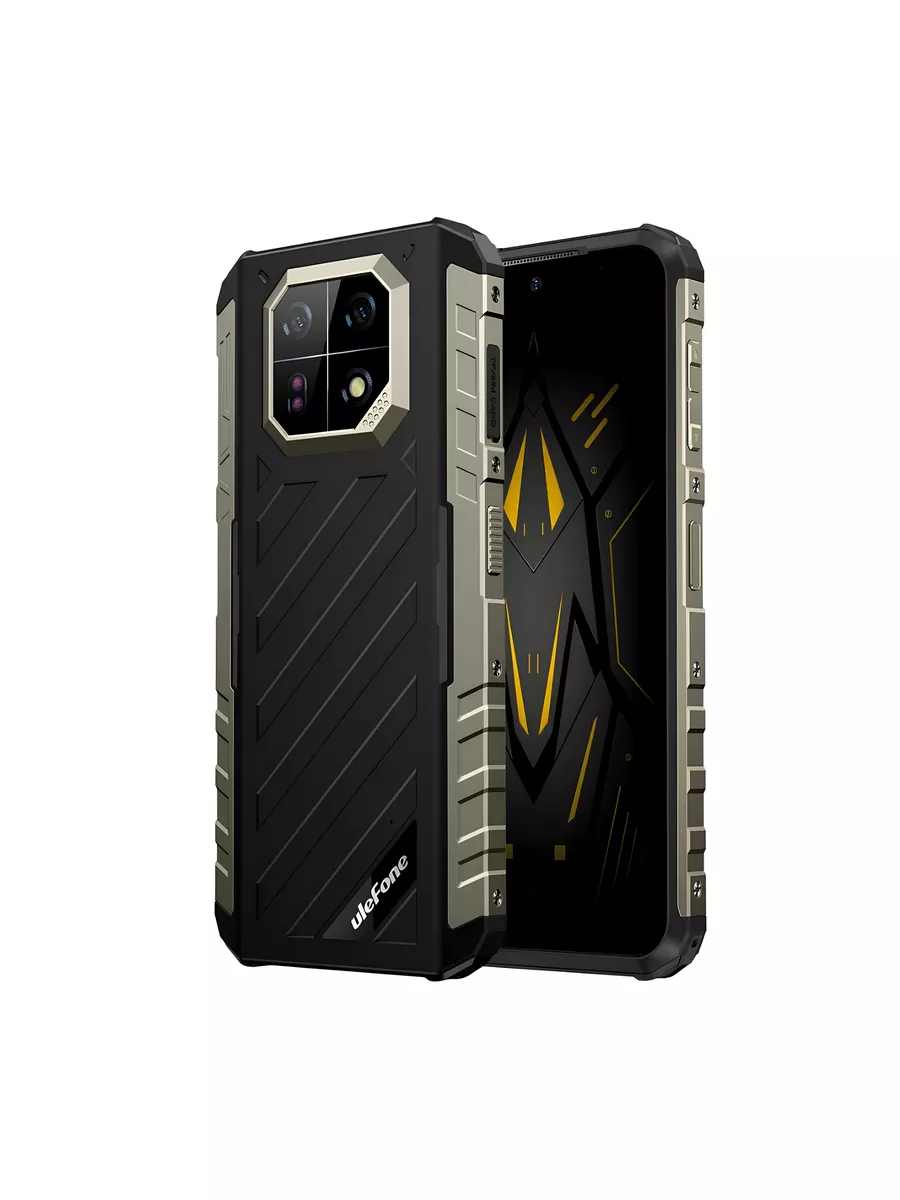 Смартфон Ulefone Armor 22, 8+256 Gb Ulefone 180894109 купить в  интернет-магазине Wildberries