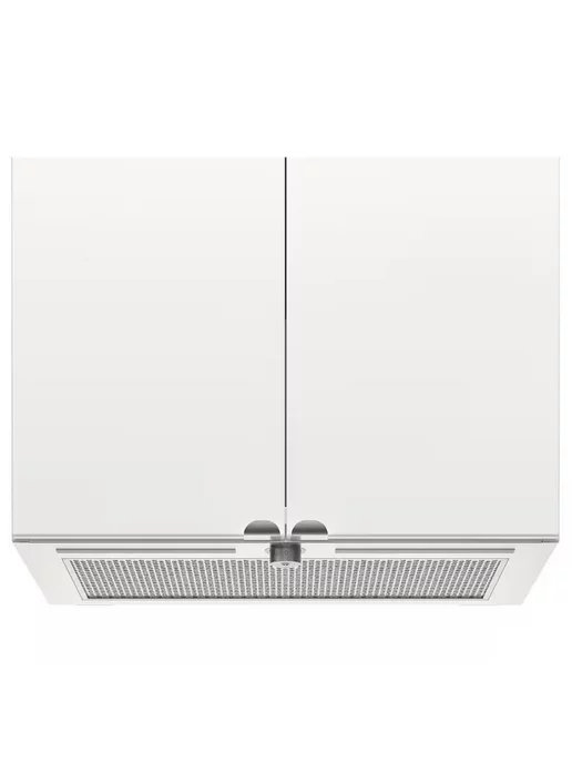 IKEA Встраиваемая кухонная вытяжка UNDERVERK (УНДЕРВЕРК), серый, фото 3