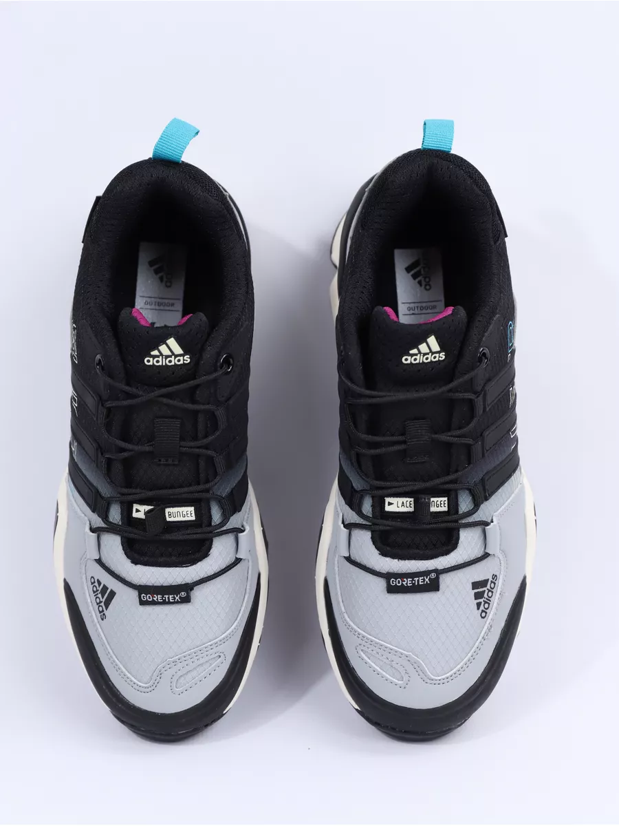 Adidas terrex lace online bungee