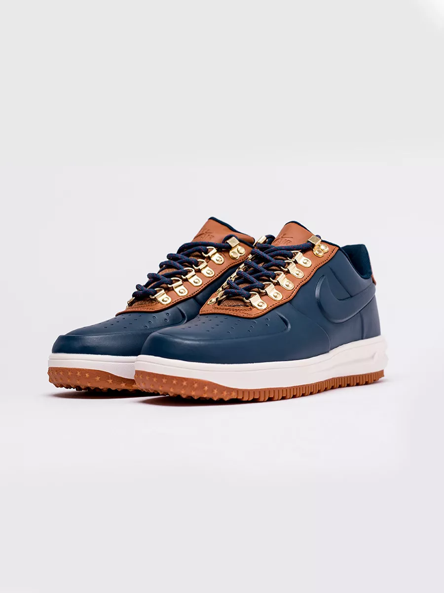 Nike duckboot outlet obsidian