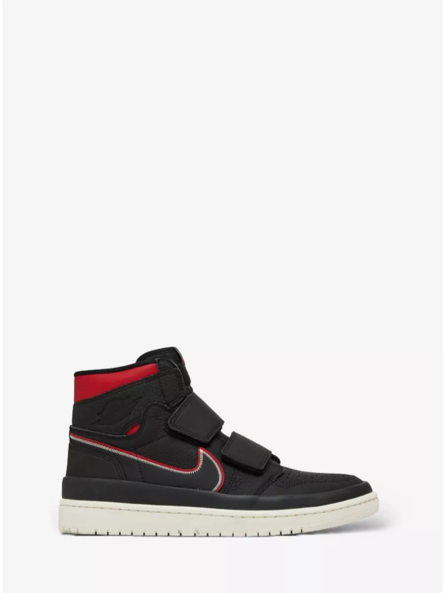 Air jordan 1 high double sales strap