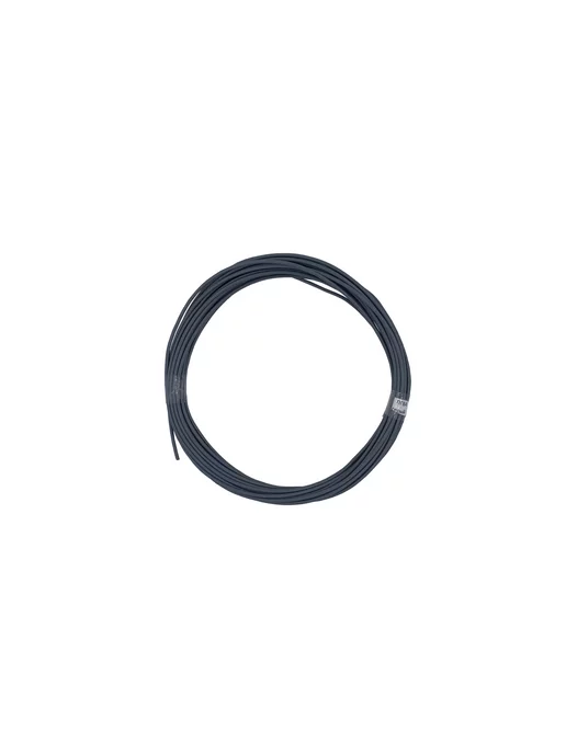 AKABA Провод автомобильный белый 10 м, сечение 0,75 мм, 10 м
