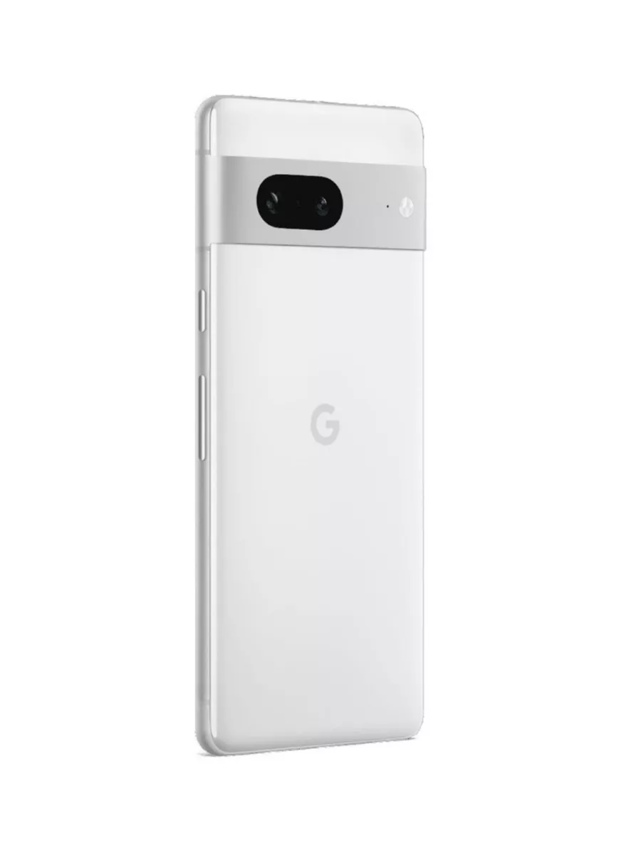 Смартфон Google Pixel 7 8/128, Белый Google 180921912 купить за 44 091 ₽ в  интернет-магазине Wildberries