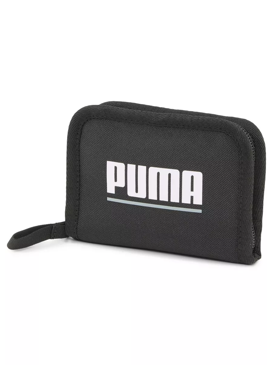 PUMA Plus Wallet PUMA 180926005 Wildberries