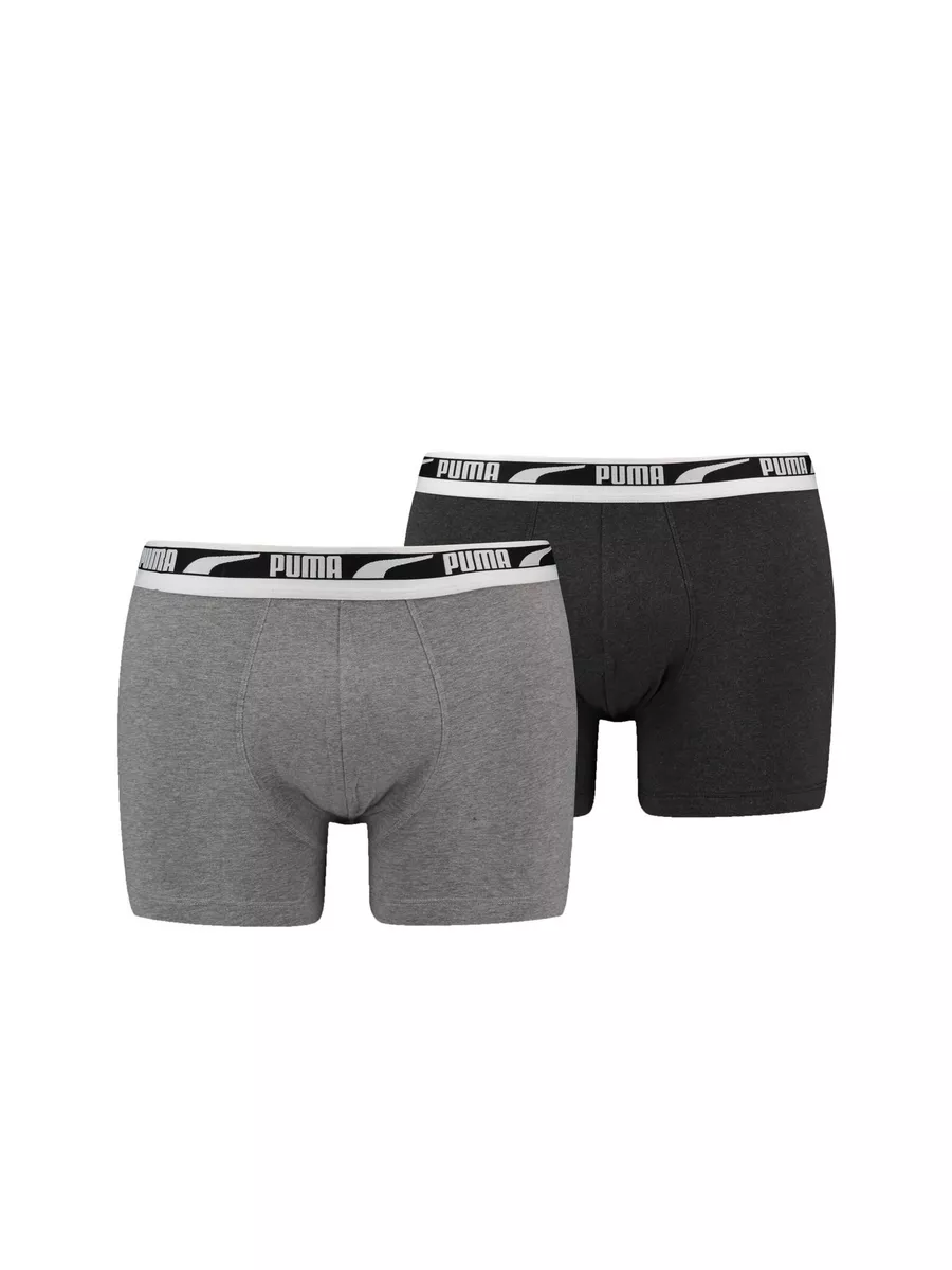 Puma men's underwear review best sale