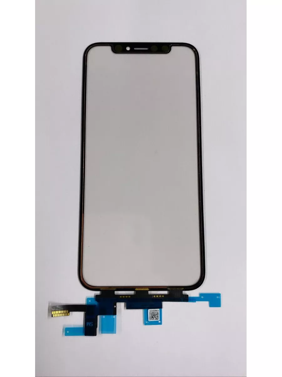 Тачскрин+Оса Iphone X Original Parts 180938723 купить в интернет-магазине  Wildberries