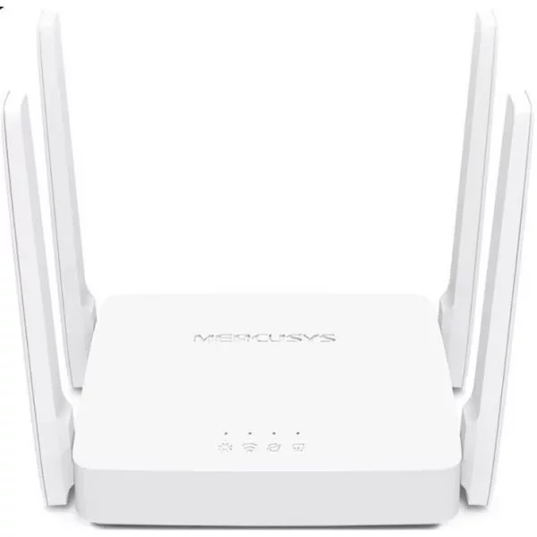 Wi-Fi роутер 1167 Мбит/с, 3 порта