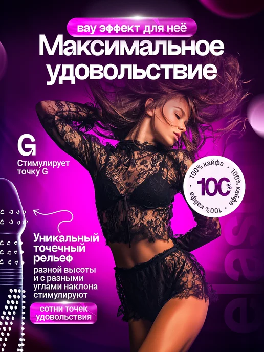 Elasun Презервативы ультратонкие ребристые с усиками 10 шт, 20 шт, фото 3