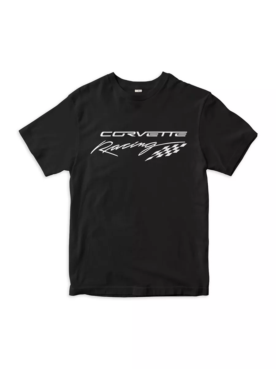 Corvette t shirt hotsell