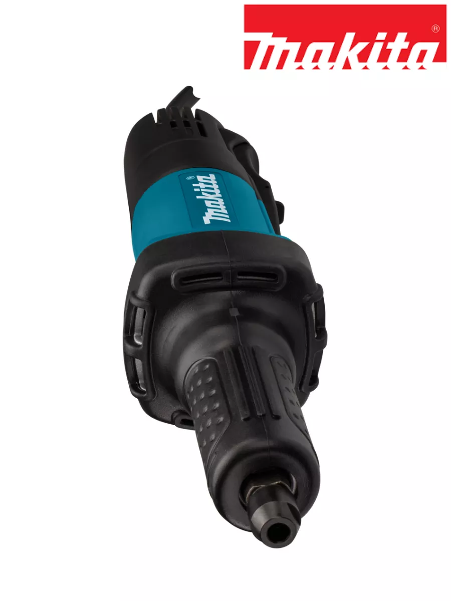 Прямошлифовальная машина GD0600 Makita 180975066 купить в интернет-магазине  Wildberries