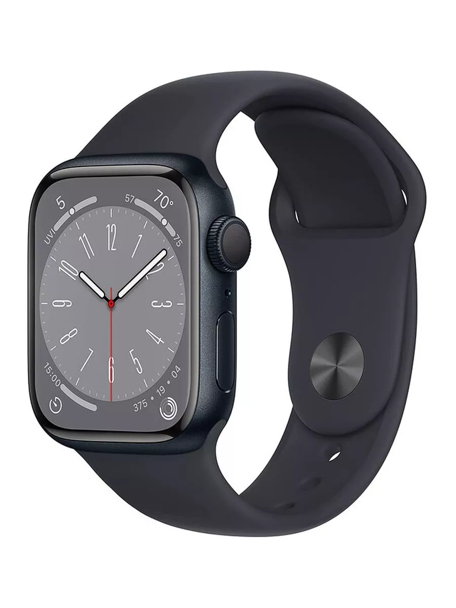 Watch Series 8 41mm Sport Band (M-L)