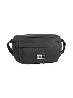 Сумка на пояс PUMA Academy Waist Bag PUMA 180983816 купить за 1 223 ₽ в интернет-магазине Wildberries