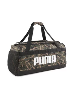 Сумка Challenger Duffel Bag M PUMA 180983828 купить за 2 311 ₽ в интернет-магазине Wildberries