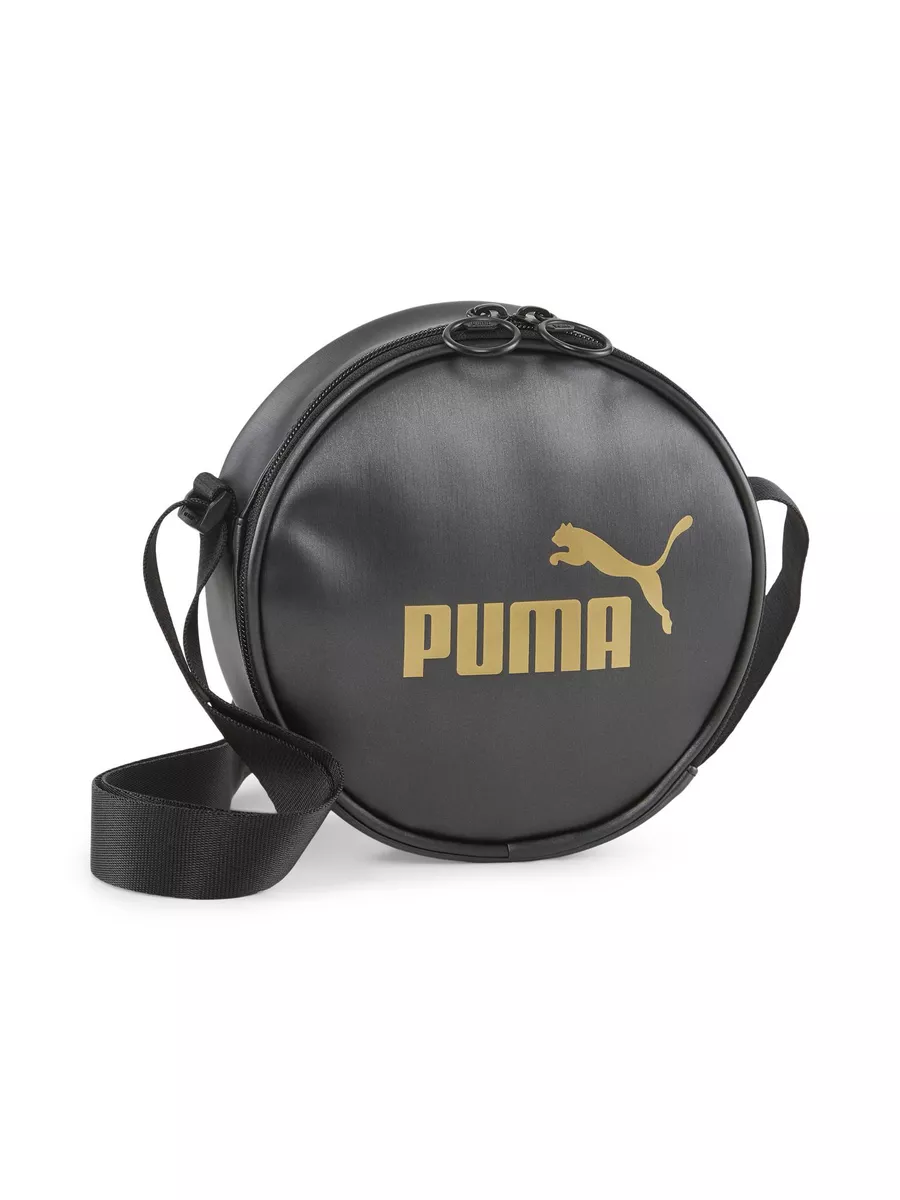 PUMA Сумка Core Up Circle Bag