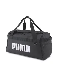 Сумка PUMA Challenger Duffel Bag S PUMA 180983891 купить за 1 960 ₽ в интернет-магазине Wildberries