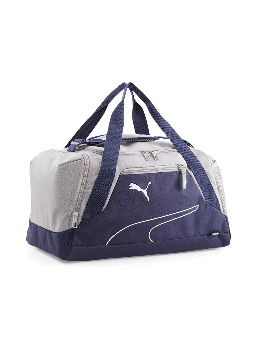 PUMA Сумка Fundamentals Sports Bag S