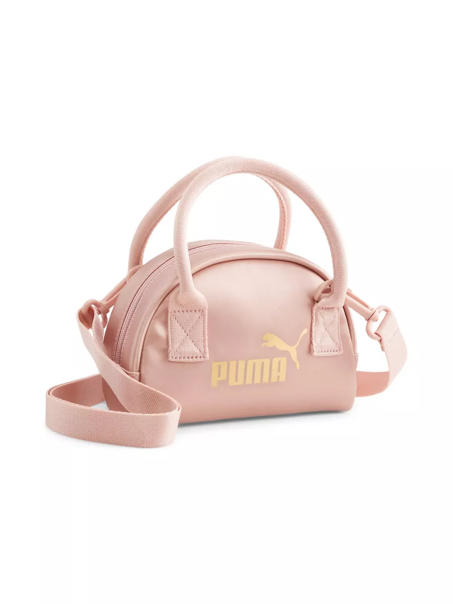 PUMA Сумка Core Up Mini Grip Bag