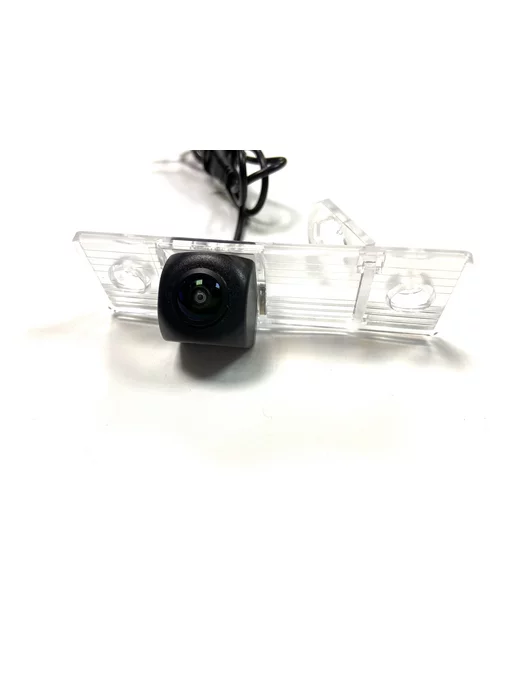 Soundmotors Камера заднего вида для Опель Антара AHD1080P, вариант