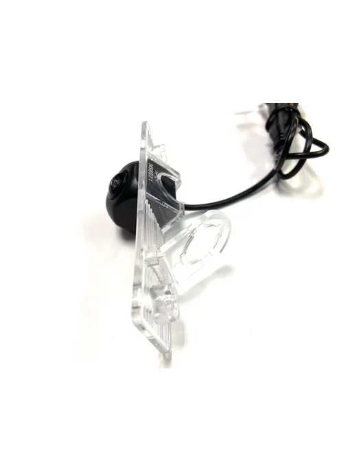 Soundmotors Камера заднего вида для Опель Антара AHD1080P, вариант, фото 2