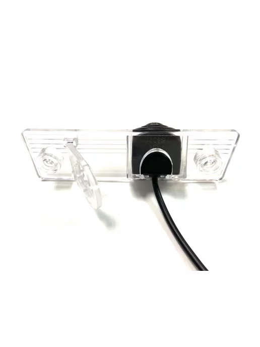 Soundmotors Камера заднего вида для Опель Антара AHD1080P, вариант, фото 3