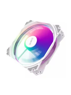 Корпусный вентилятор M120-PWA FAN 120mm Alseye 180990177 купить за 703 ₽ в интернет-магазине Wildberries