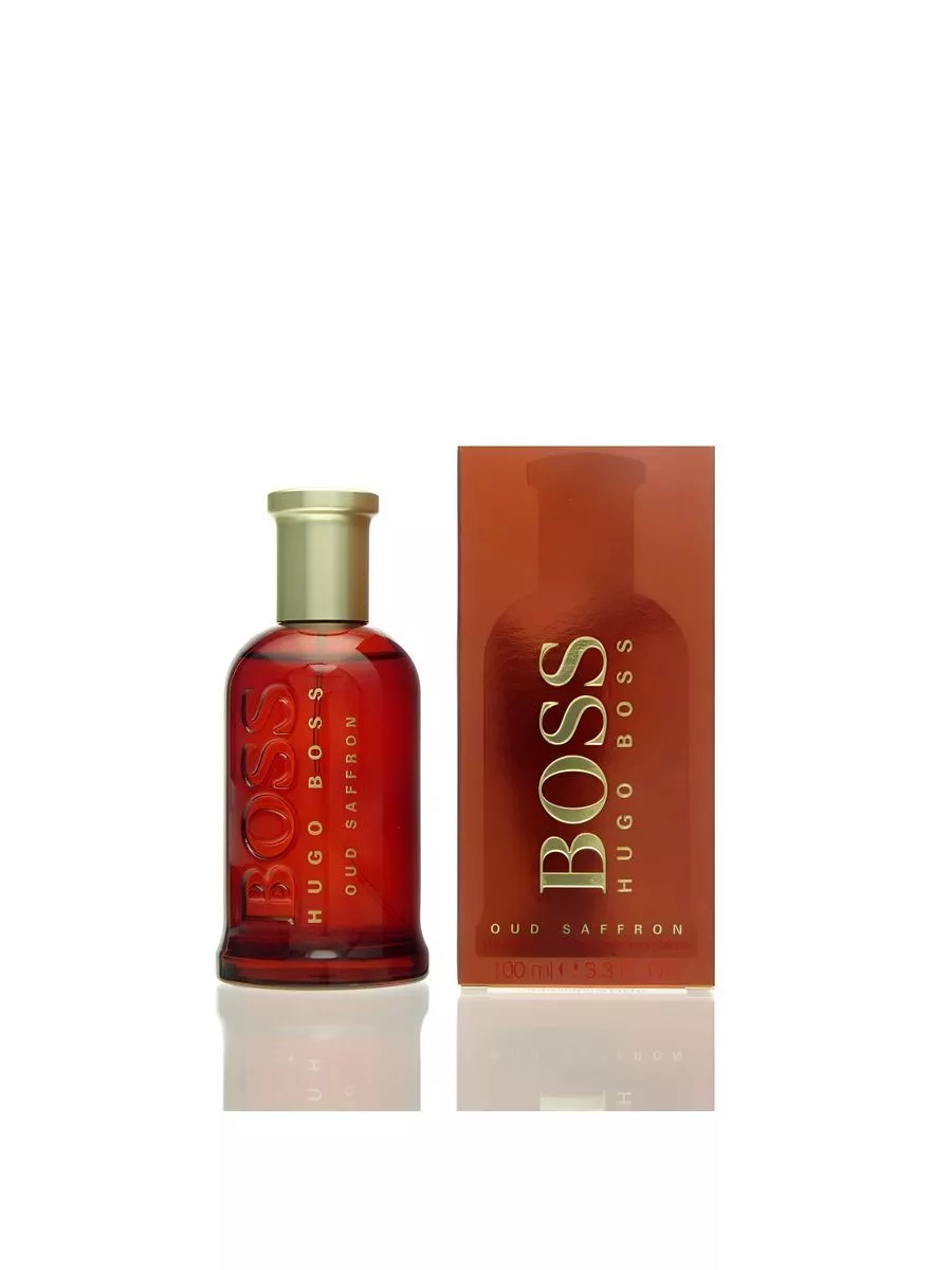 Hugo bottled clearance oud