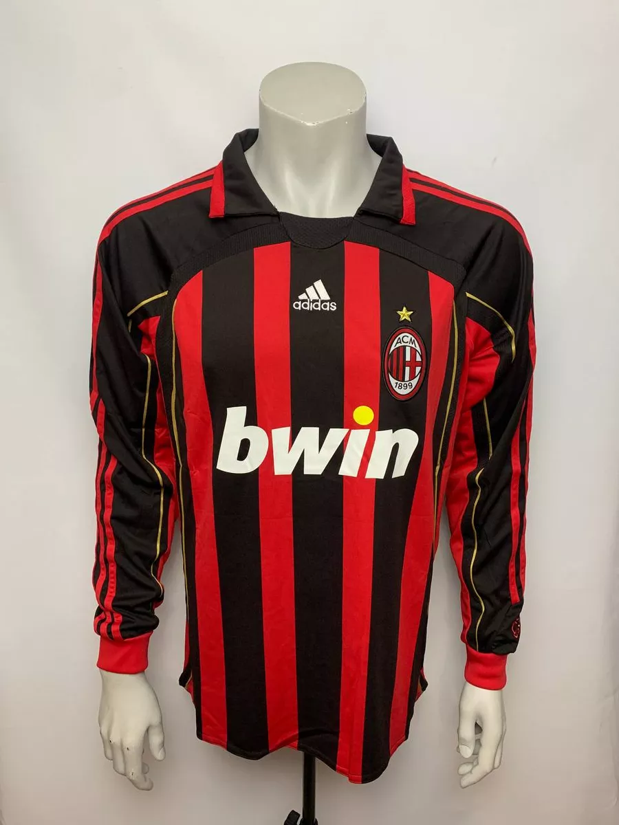 Adidas ac milan hotsell