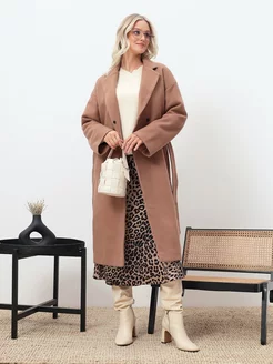 Пальто женское классическое