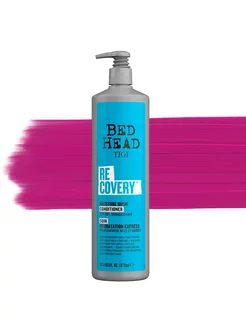 BH RECOVERY MOISTURE - Кондиционер увлажняющий 970 мл Tigi store 181008101 купить за 2 659 ₽ в интернет-магазине Wildberries