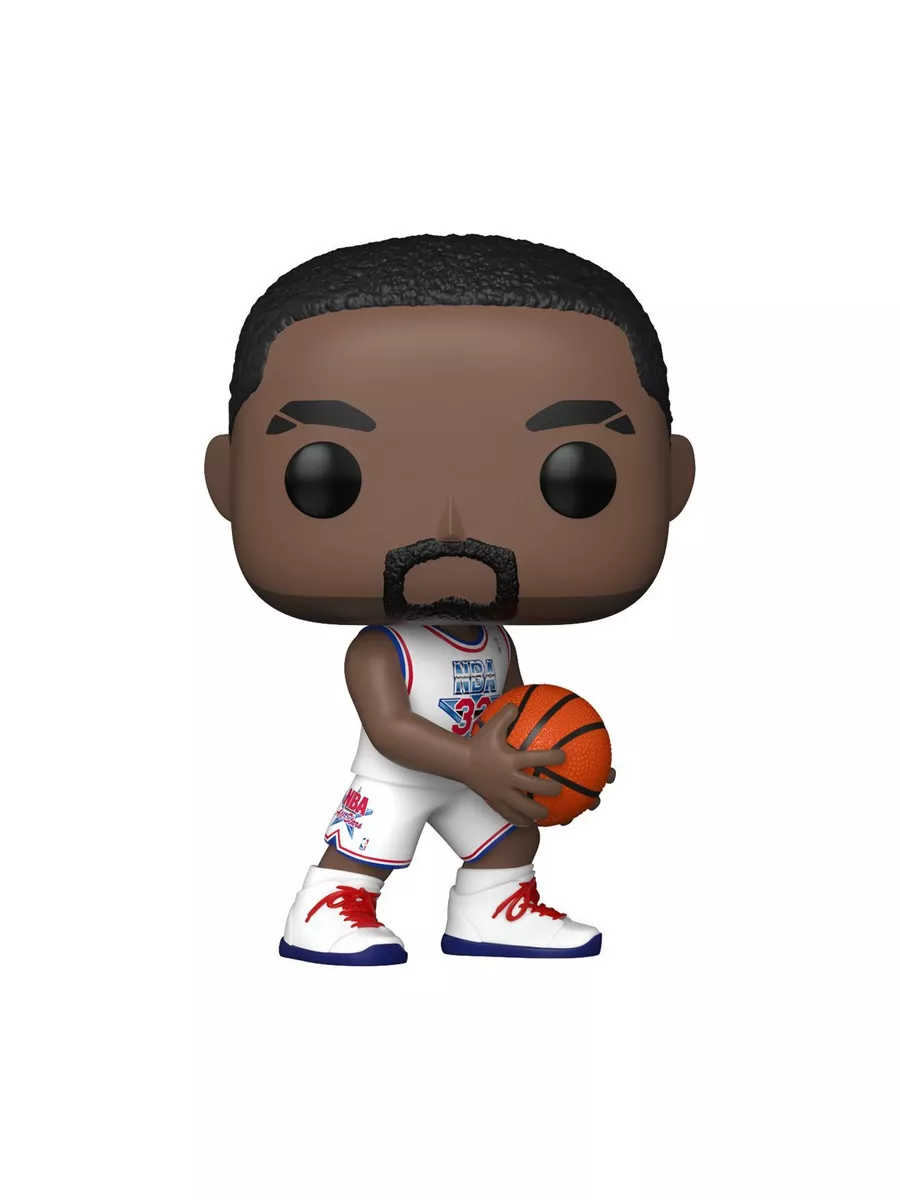 Фигурка POP NBA Карл Малон 1993 бывший игрок Utah Jazz Funko 181016331  купить в интернет-магазине Wildberries