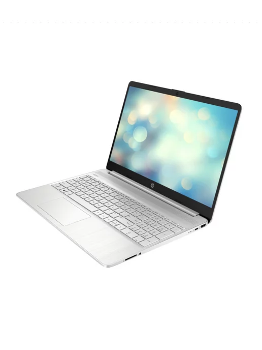 HP Ноутбук 15s-eq2090ur <595M5EA>, серый