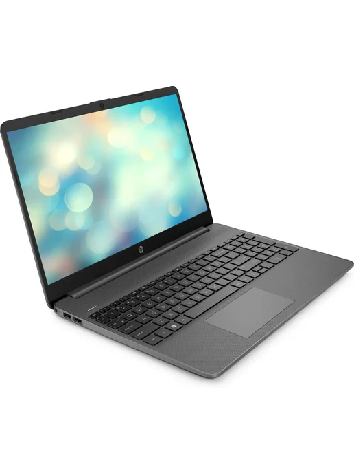 HP Ноутбук 15s-eq2090ur <595M5EA>, серый, фото 2