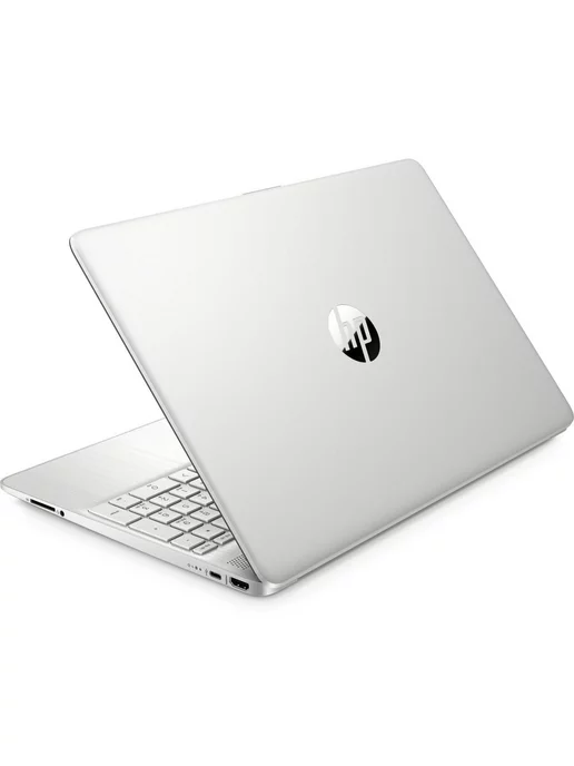 HP Ноутбук 15s-eq2090ur <595M5EA>, серый, фото 3