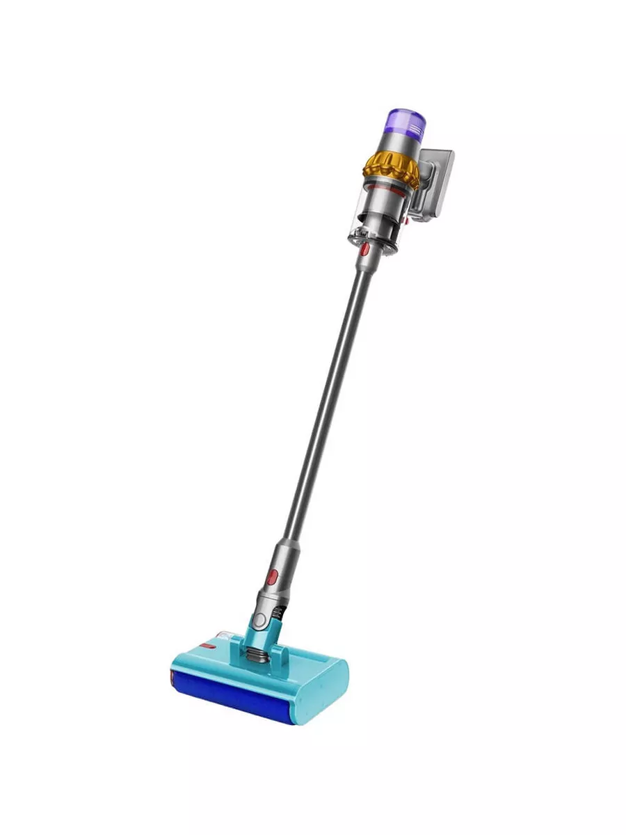 Вертикальный пылесос V15s Detect Submarine (448799-01) Dyson 181032591  купить за 86 100 ₽ в интернет-магазине Wildberries