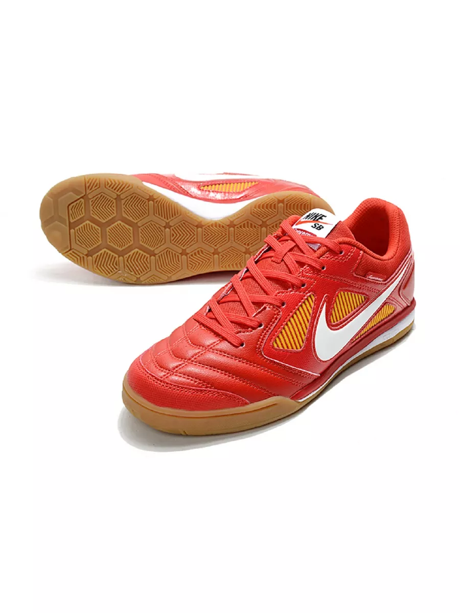 Nike gato sb supreme best sale