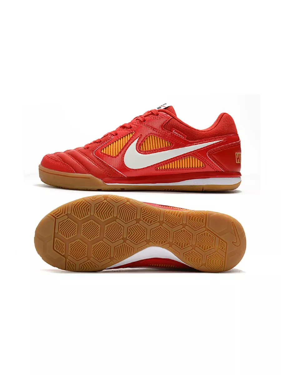 Nike supreme gato discount sb