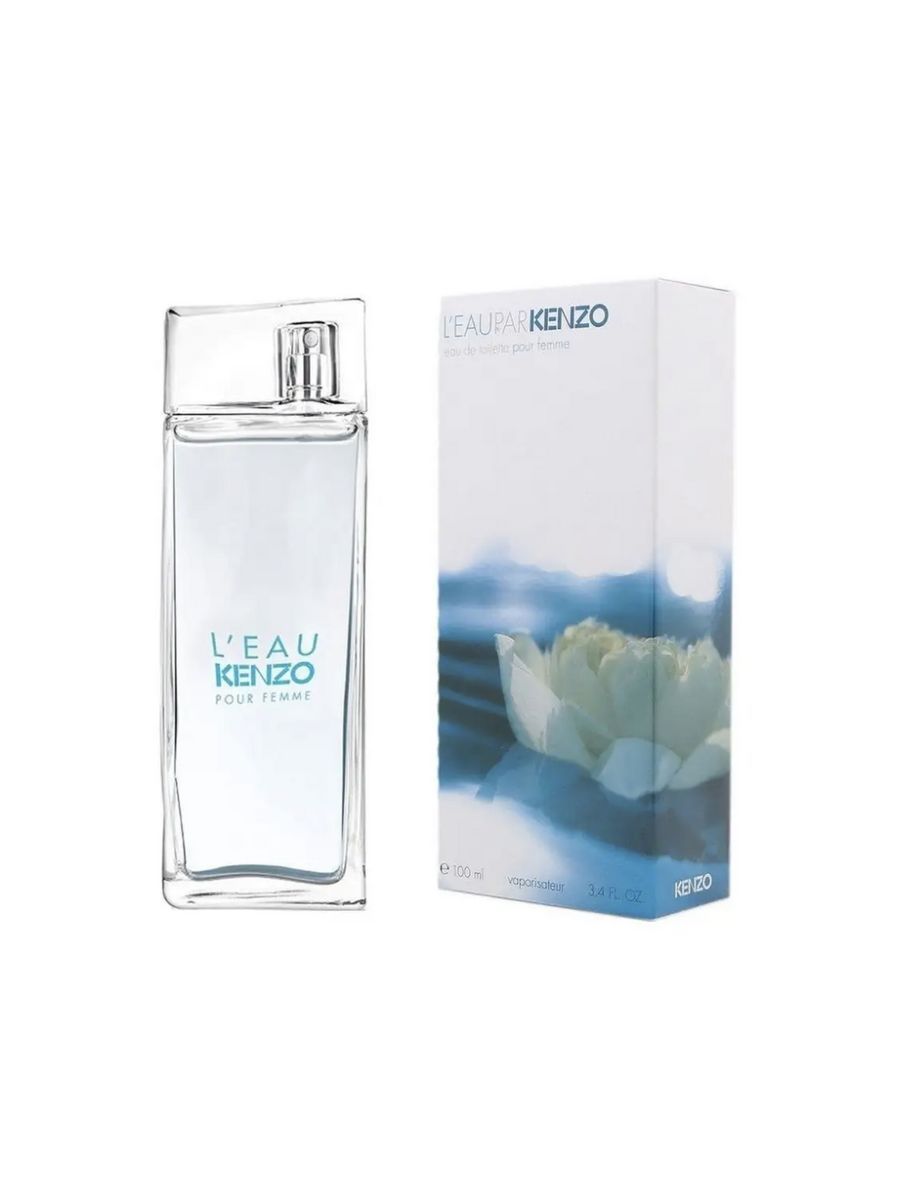 Кензо отзывы. Kenzo l`Eau par femme. Kenzo l Eau Kenzo pour femme. L Eau par Kenzo Kenzo женские. KPK парфюмерная вода жен.60мл l'Eau par femme (Kenzo l^Eau par).