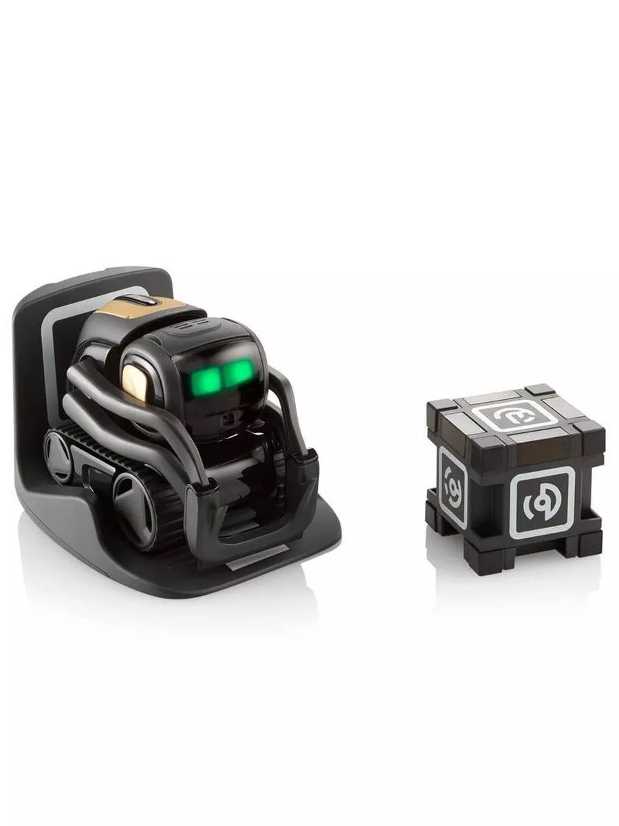 Cozmo cheap smart robot