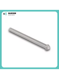 Кронштейн глушителя прямой 160мм SILECODE 181059616 купить за 151 ₽ в интернет‑магазине Wildberries