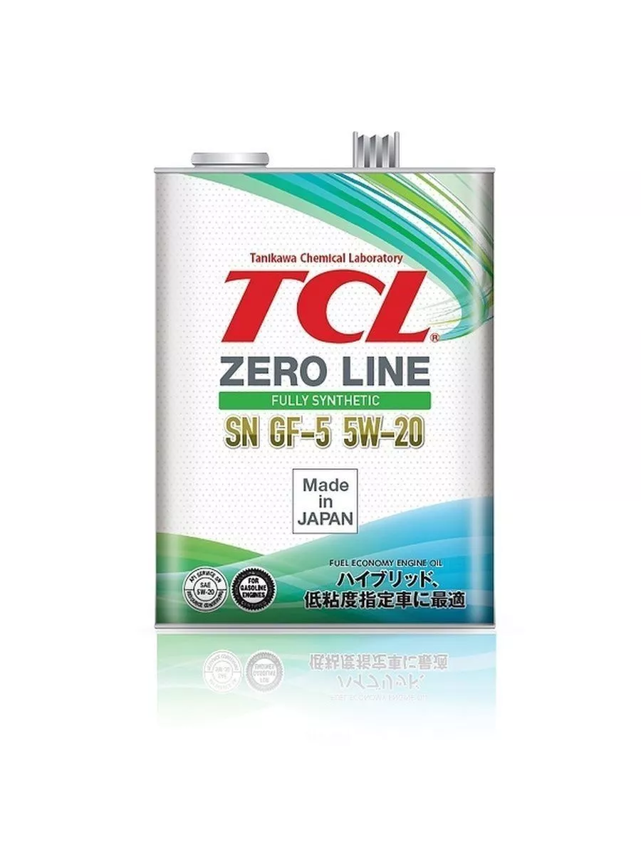 Tcl zero line 5w30 gf 6. Tcl zero line 5w30 gf 6