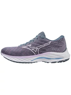 Кроссовки WAVE RIDER 26 Mizuno 181082524 купить за 6 862 ₽ в интернет-магазине Wildberries