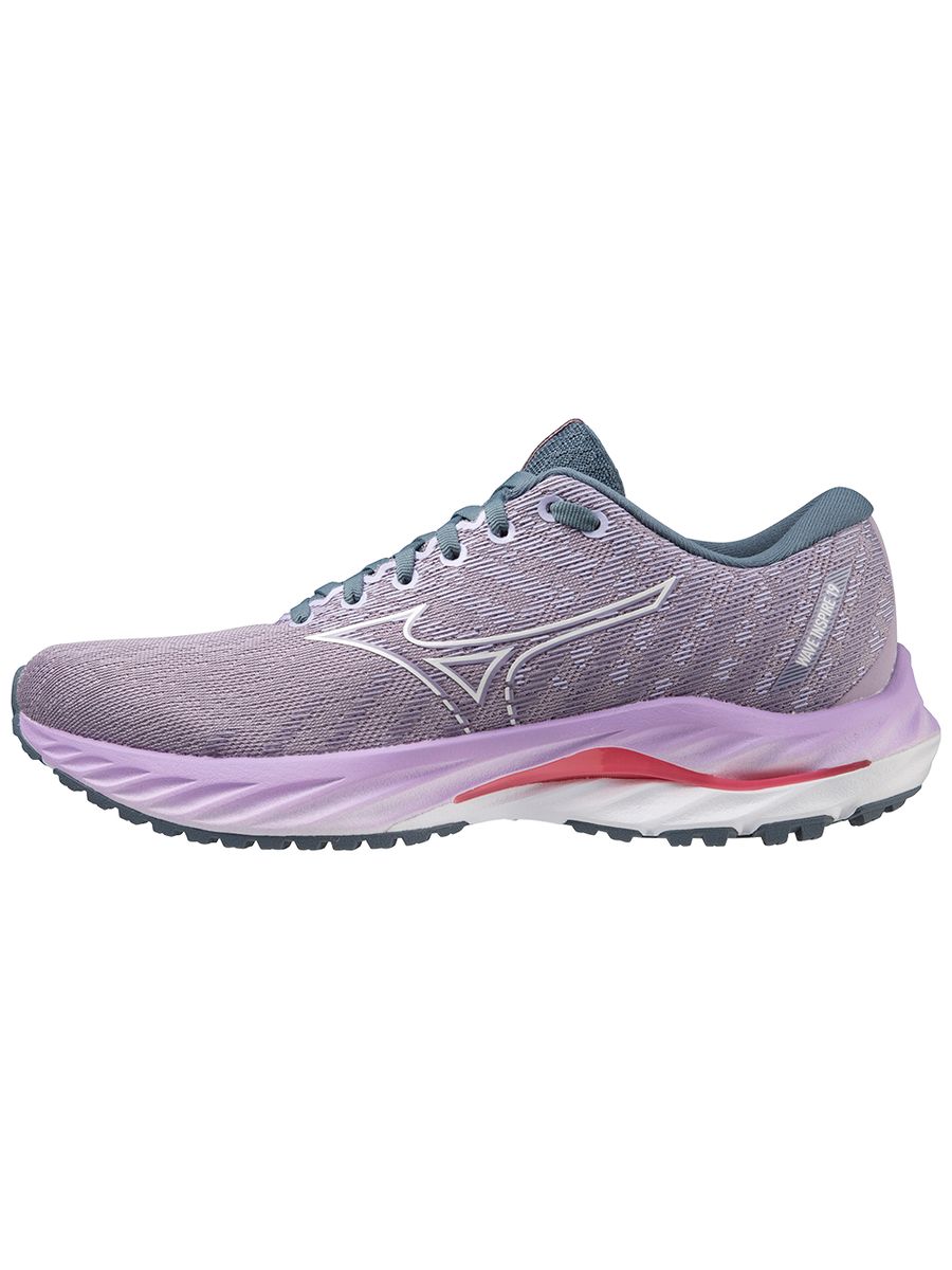 Mizuno inspire 19. Mizuno кроссовки Wave inspire 19 w. Mizuno Wave inspire 19.