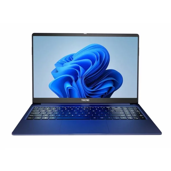 Ноутбук 15.6″ 12 Гб, SSD 256 Гб