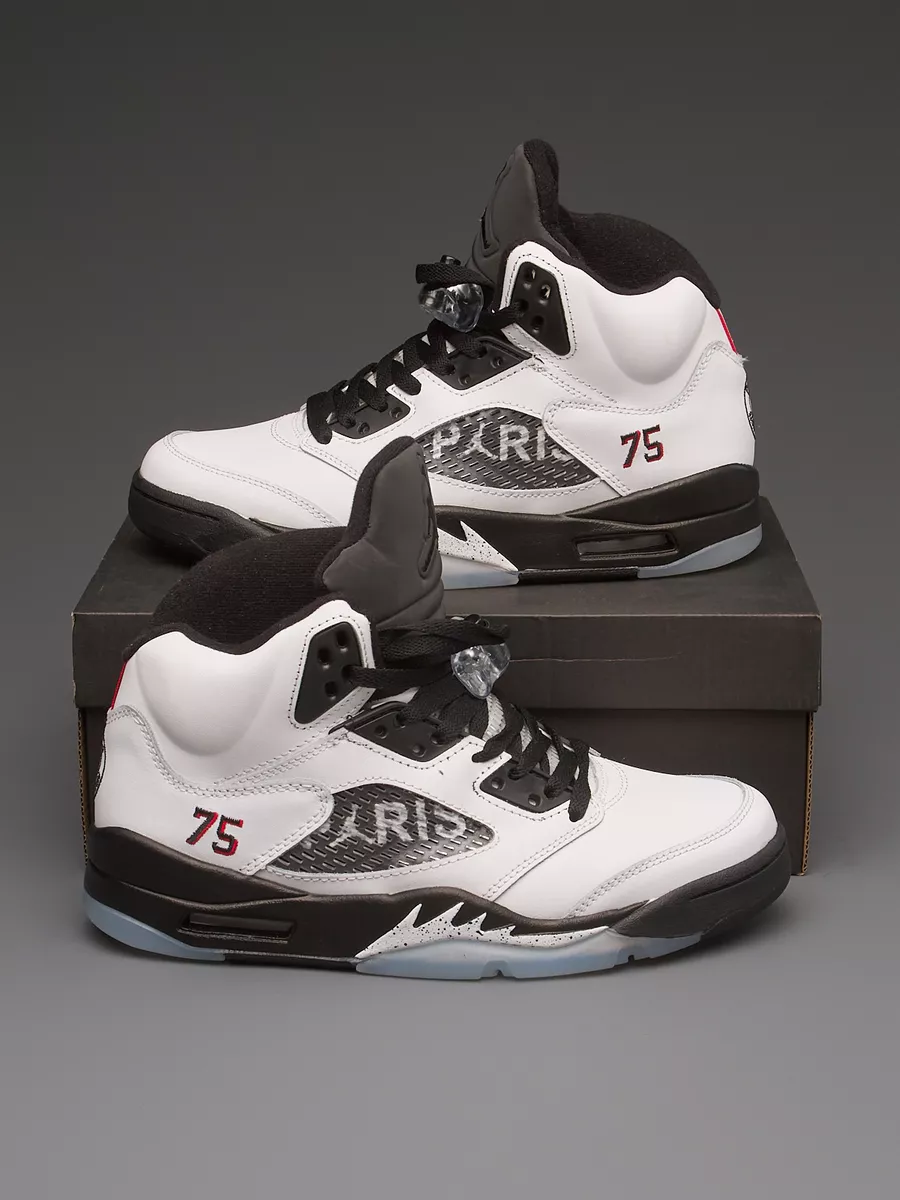 Nike air jordan shop 5 retro single day