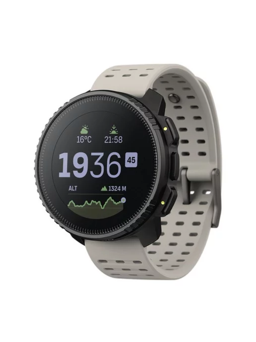 Suunto VERTICAL Black Sand