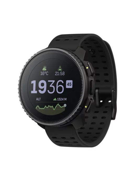 Suunto VERTICAL All Black