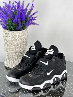 Кроссовки мужские зимние Nike AIR S 2 Brands 181093292 купить за 2 778 ₽ в интернет-магазине Wildberries