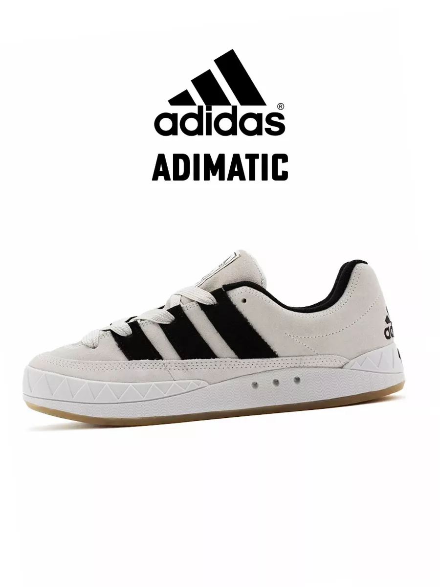 Human Made x Adimatic Adidas 181101826 Wildberries