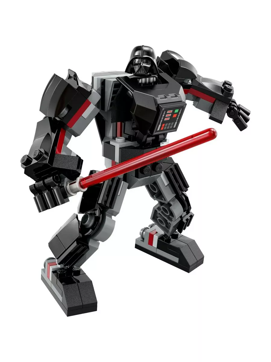 New lego darth vader online