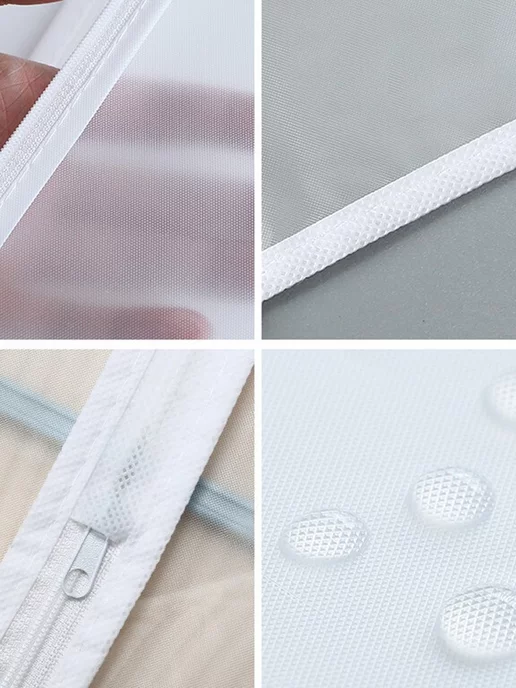 Garment Guard Чехол для одежды кофр, вариант, фото 6